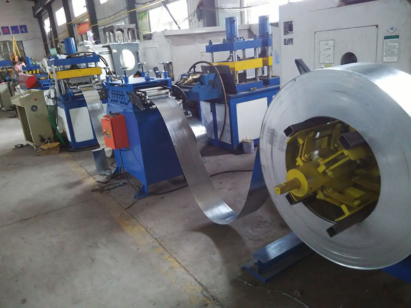 冷軋機的工作原理及視頻 冷軋機的工作原理及視頻