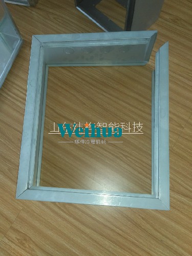 動力配電箱生產(chǎn)線