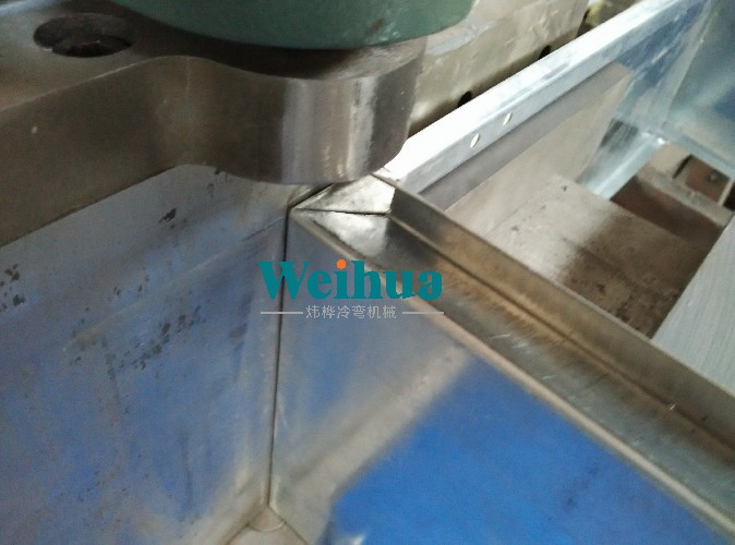 電表箱冷彎成型設備