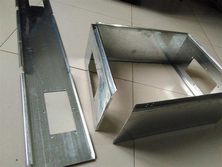 船用配電箱的工作條件 船用配電箱的工作條件