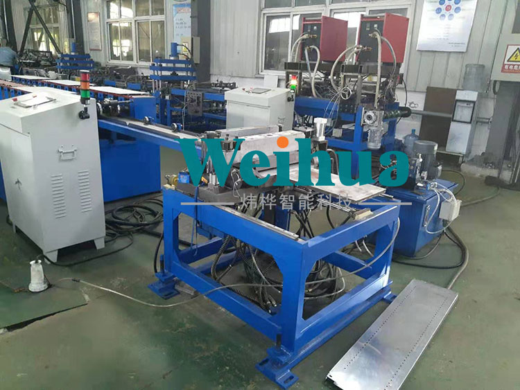 最新款消火栓箱成型設(shè)備 最新款消火栓箱成型設(shè)備